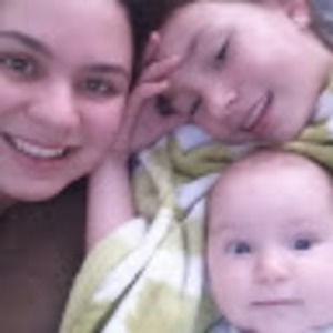 Meet your Posher, Maude